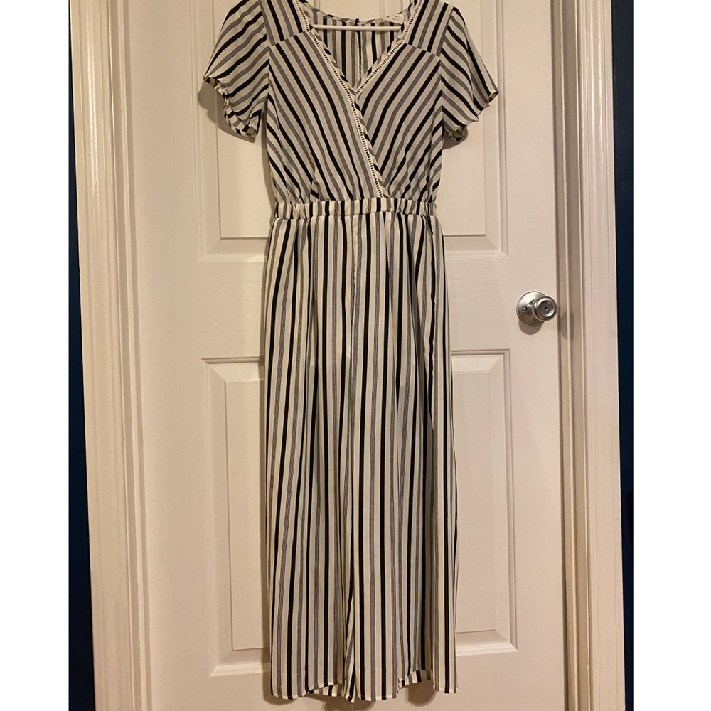 sienna sky jumpsuit